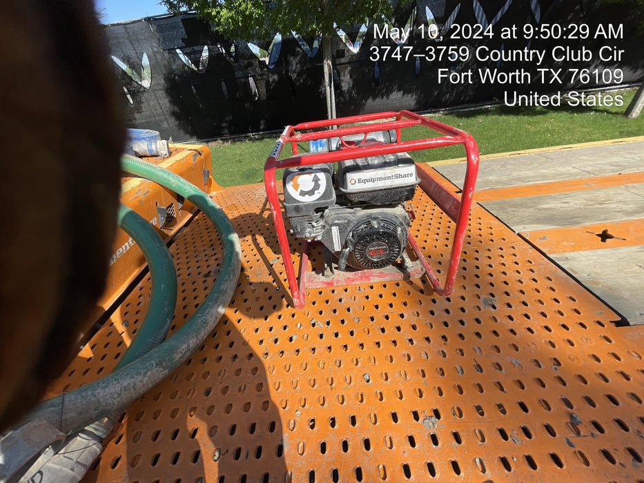 2023 MULTIQUIP QP3TH