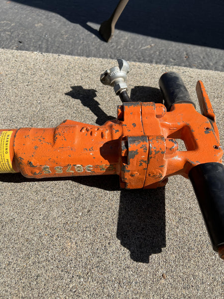 2019 AMERICAN PNEUMATIC TOOL M117
