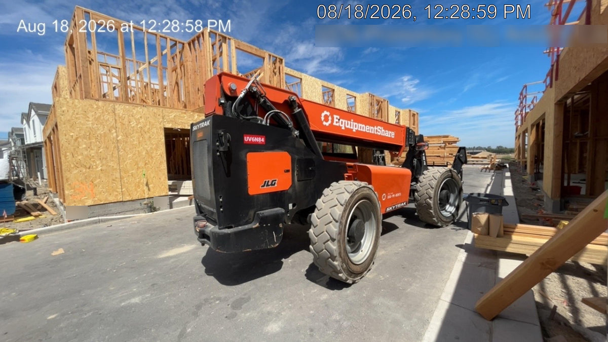 2024 SKYTRAK 10054