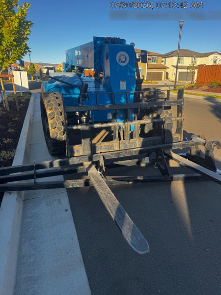 2024 JLG 1001275853