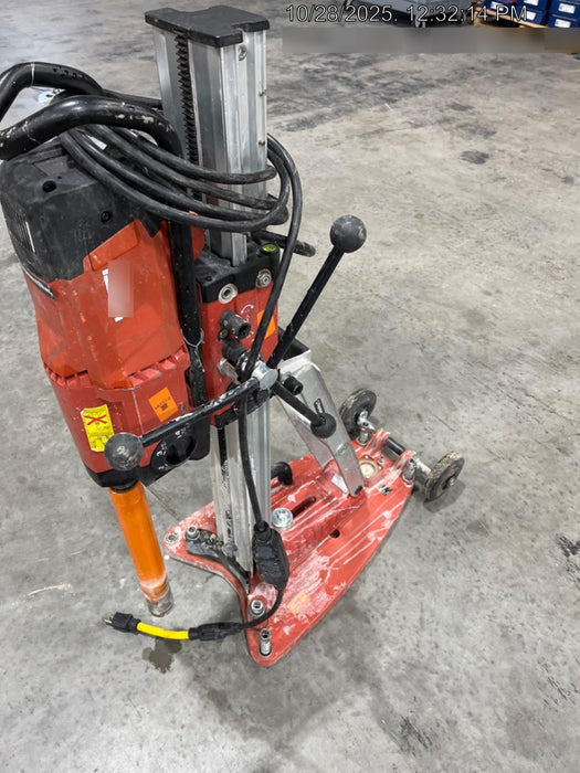 2024 HILTI DD 250