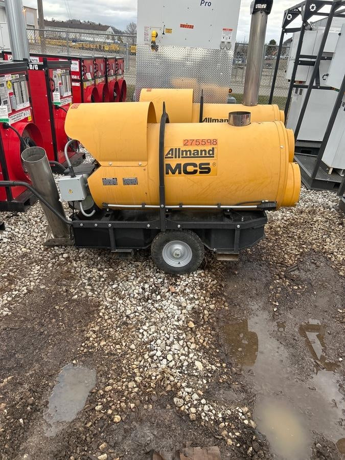 2022 ALLMAND BV50015