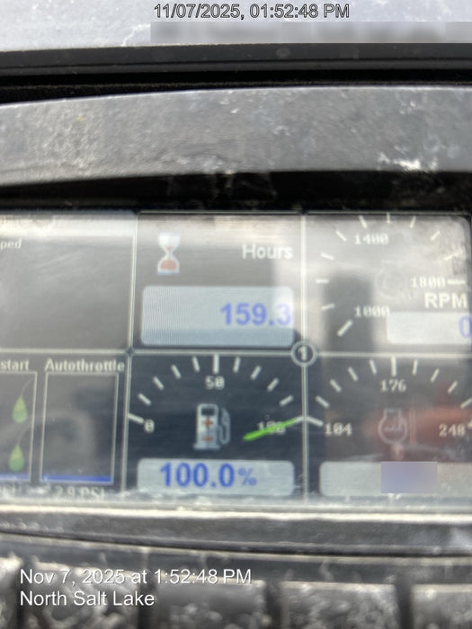 2022 ATLAS COPCO PAC F66 KD