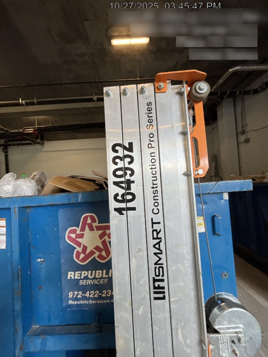 2021 LIFTSMART MLC-24