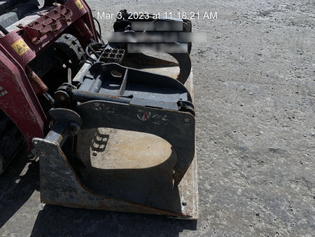 2020 PALADIN Scrap Grapple - 66