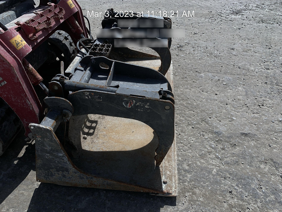 2020 PALADIN Scrap Grapple - 66