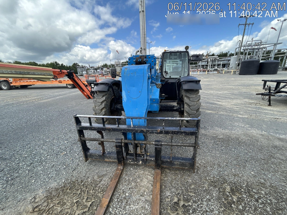 2020 GENIE GTH-844