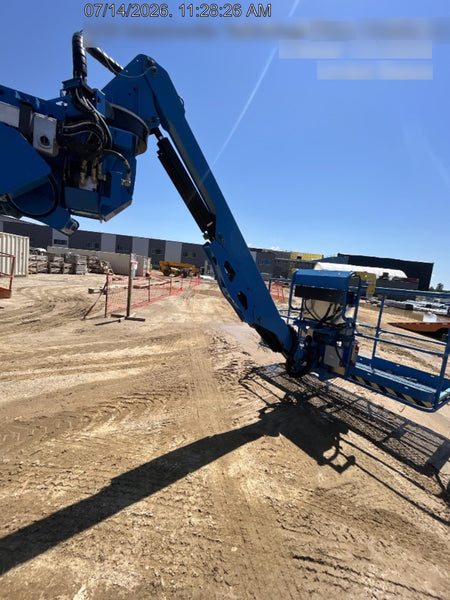 2022 GENIE SX-150 XC