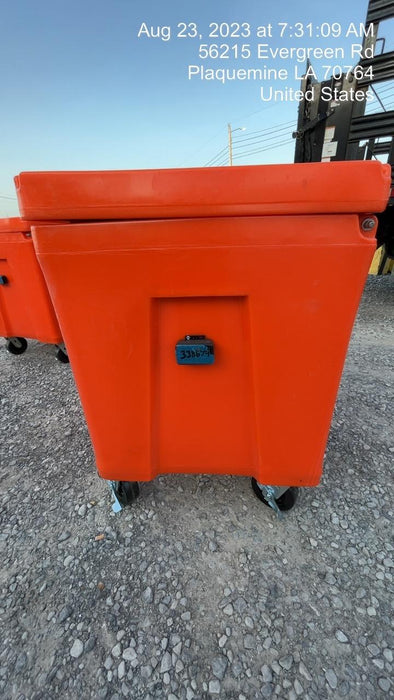 2023 SNYDER INDUSTRIES PB11 HLC