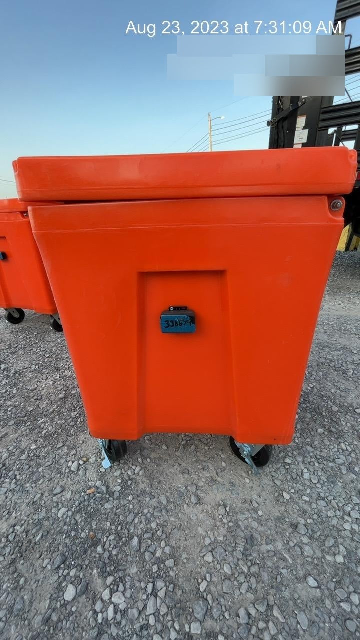 2023 SNYDER INDUSTRIES PB11 HLC