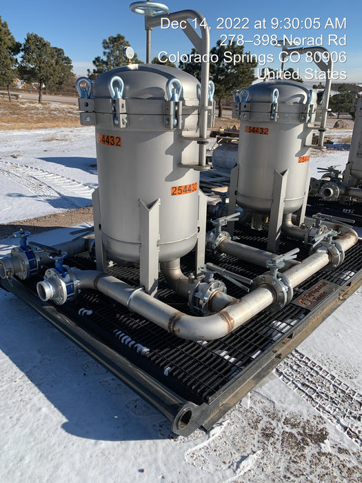 2022 TROJAN HOSE 31-FTR