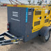 2021 ATLAS COPCO PAS 100 HF CS Enclosed