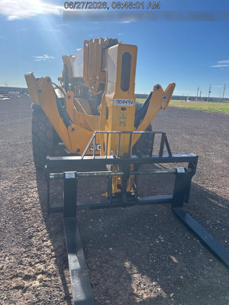 2026 JCB 512-56