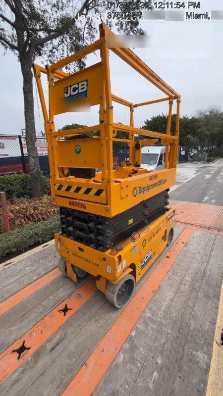 2024 JCB S1932E