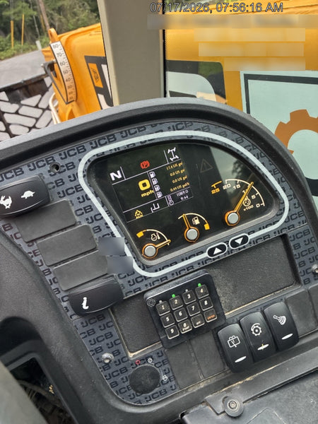 2021 JCB 505-20TC
