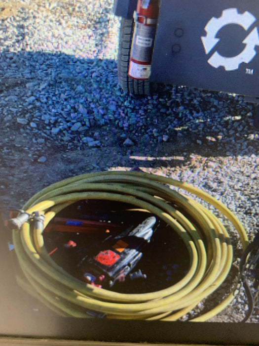 2020 CHICAGO PNEUMATIC CP 1210 S