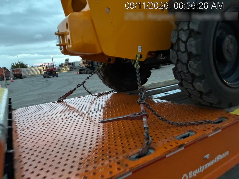 2026 JCB 506-36