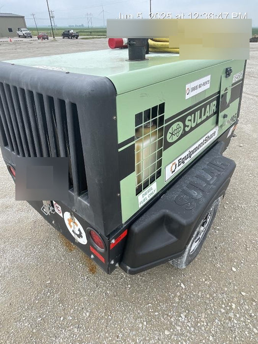 2021 SULLAIR 185D-DPQ KU4F