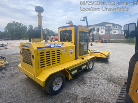2020 SB MANUFACTURING SM74J