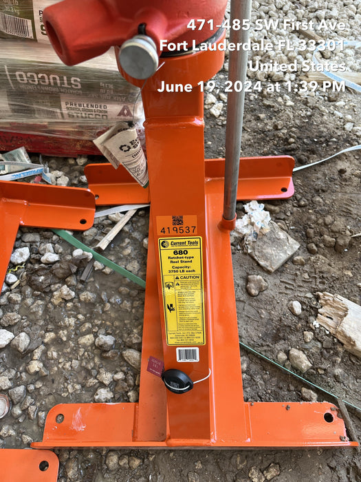 2024 CURRENT TOOLS 680