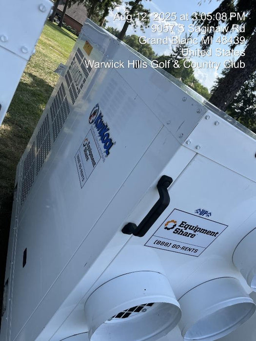 2023 KWIKOOL KPO12-23H