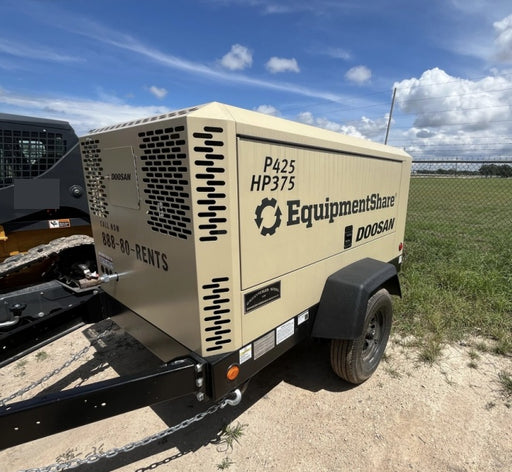 2024 DOOSAN P425/HP375WCU-T4F