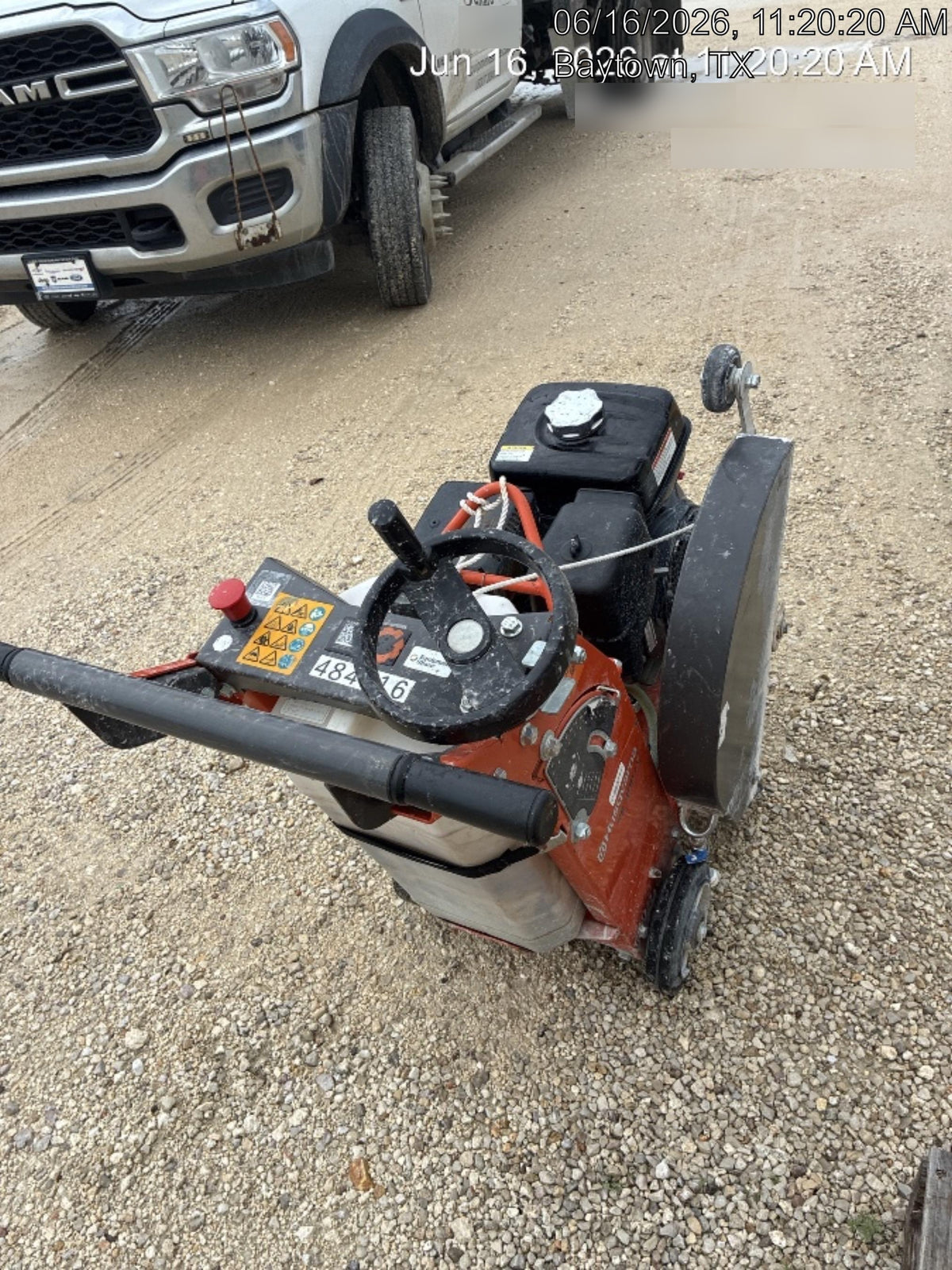 2024 HUSQVARNA FS 400 LV
