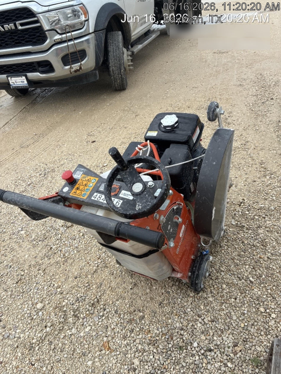 2024 HUSQVARNA FS 400 LV