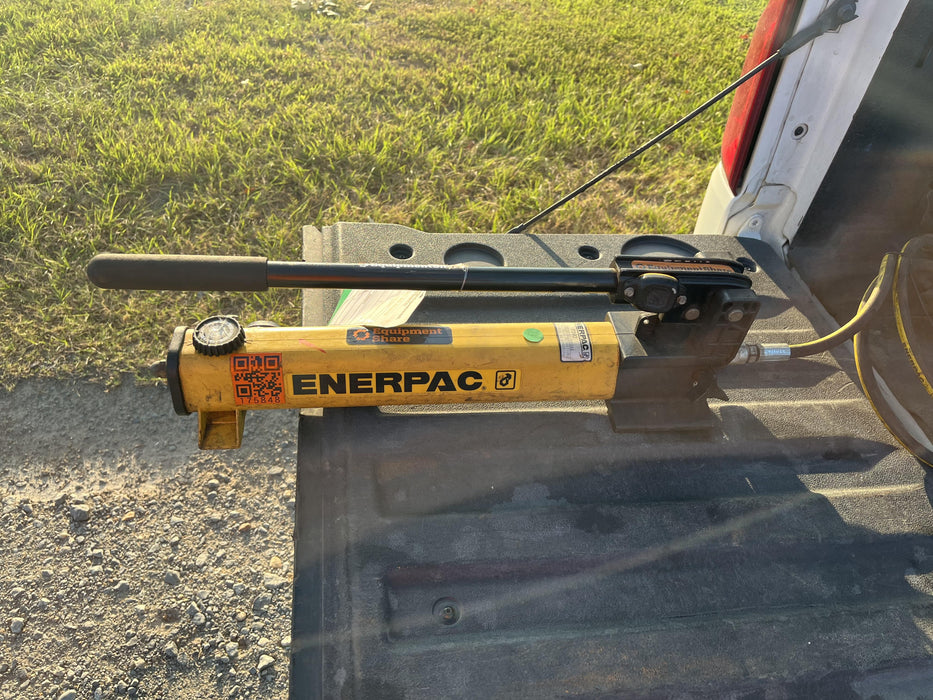 2021 ENERPAC P392