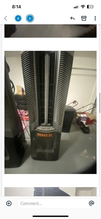 2023 VECTOR Vector Max