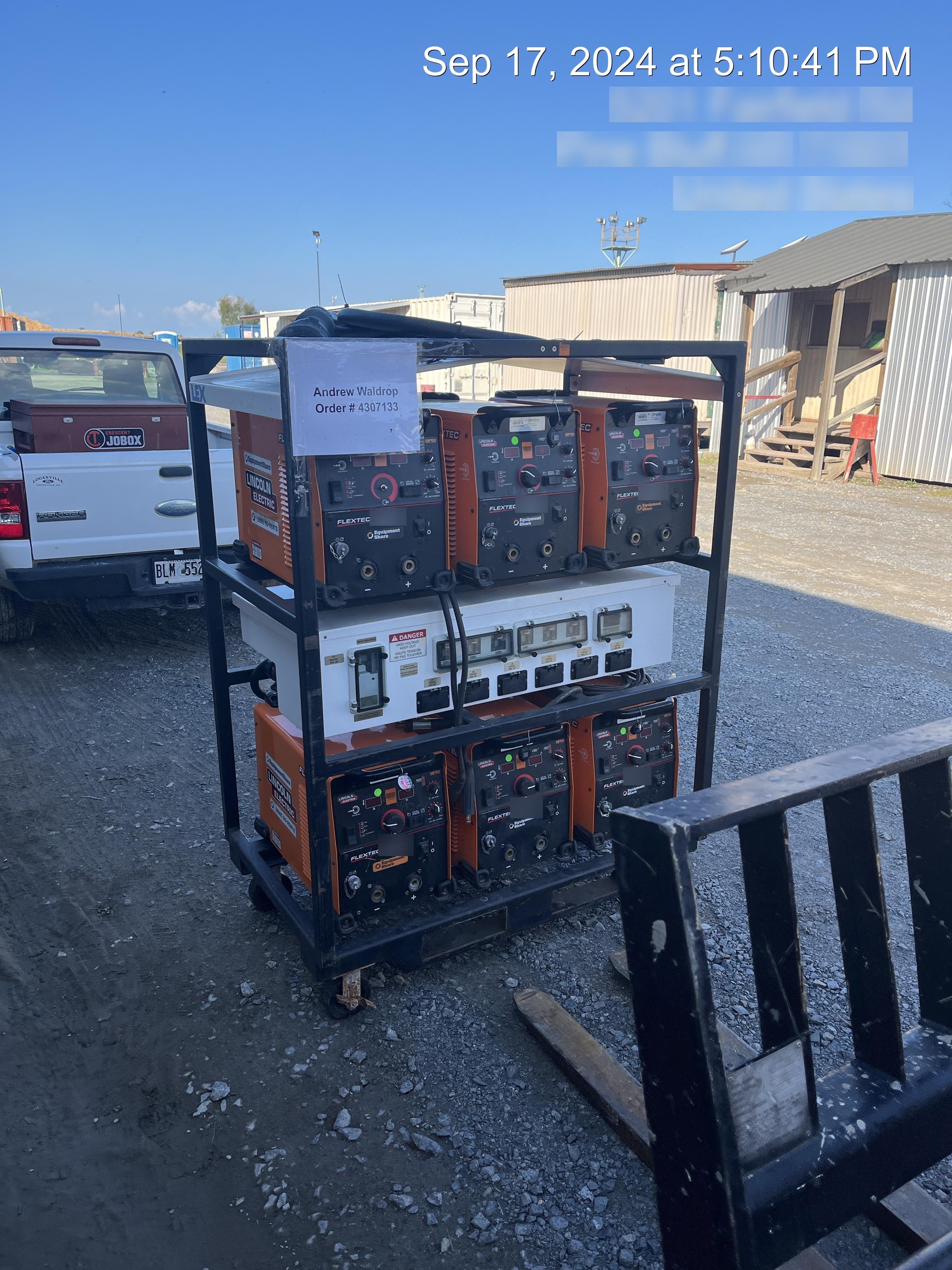 2022 LEX WR6A-7SM-FG26DZ6LD-R