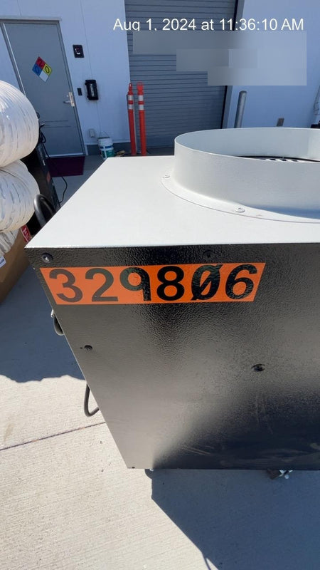 2023 KWIKOOL KPAC1411-2
