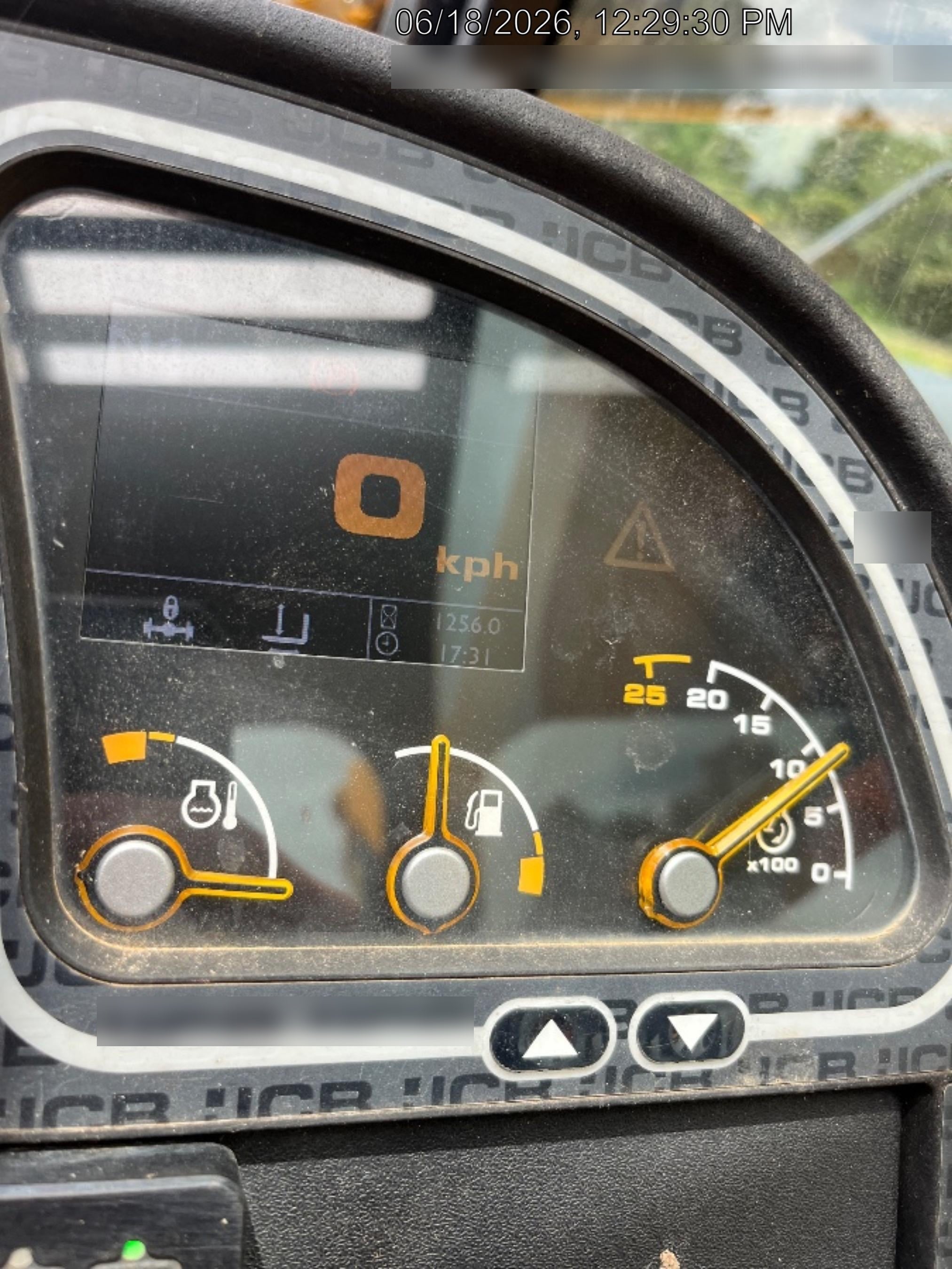 2024 JCB 509-42