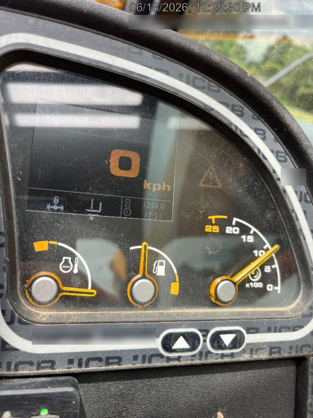 2024 JCB 509-42