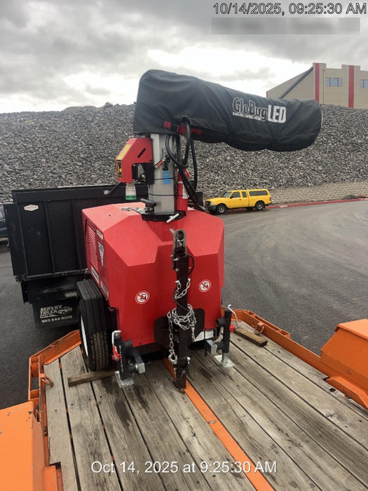 2025 MULTIQUIP GBX24BK