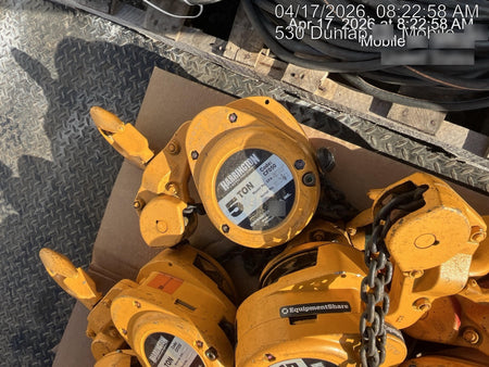 2024 HARRINGTON CF050-20