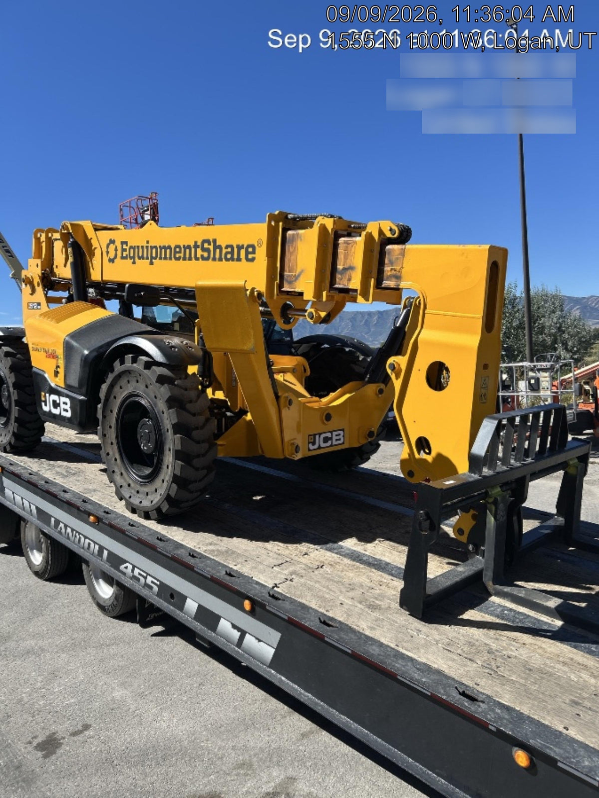 2026 JCB 512-56