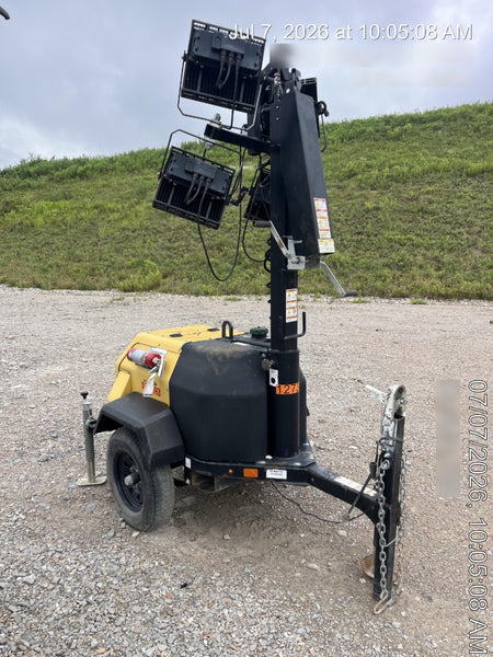 2021 ALLMAND NLV3GR