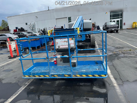 2024 GENIE S-65 XC