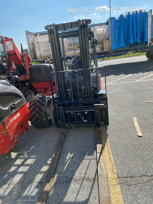 2022 TOYOTA 50-8FGU25