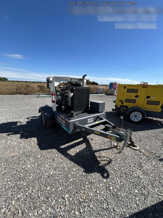 2023 ATLAS COPCO PAC F44 KD