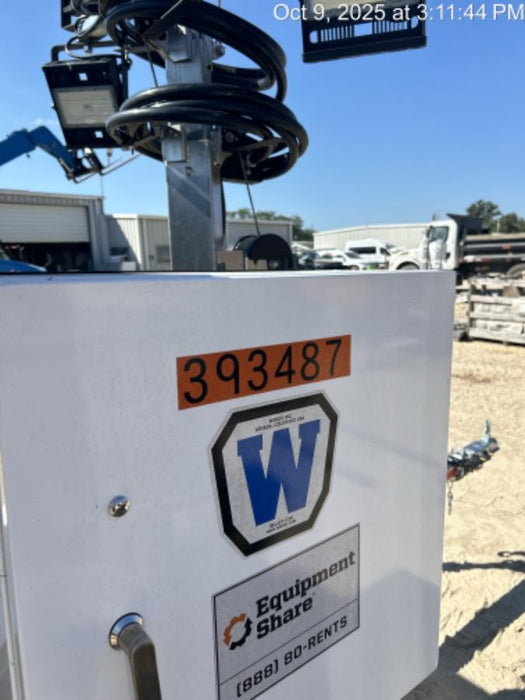 2024 WANCO WLTS-MM8A-1600