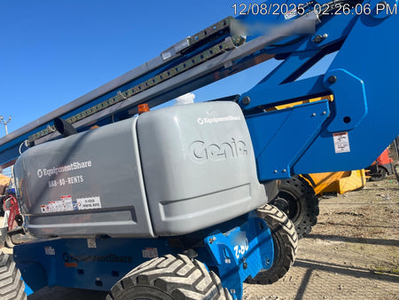 2024 GENIE Z-80/60