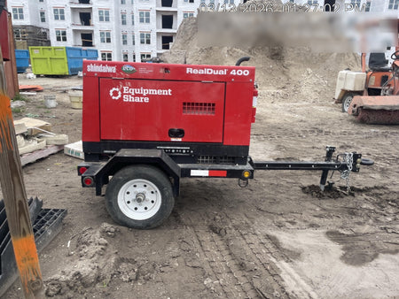 2025 ECHO DGW400DML-ES