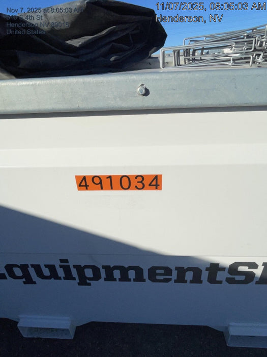 2025 WESTERN GLOBAL 50TCG