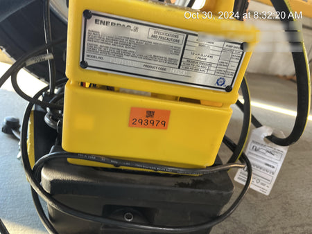 2024 ENERPAC SP35S