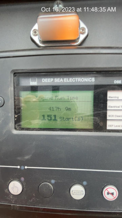 2022 ATLAS COPCO QAS 70