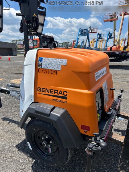 2026 GENERAC MLTS-4