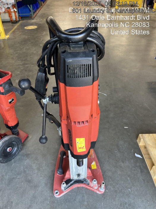 2025 HILTI DD 250