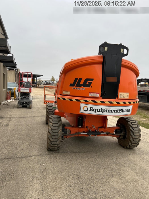 2020 JLG 400S